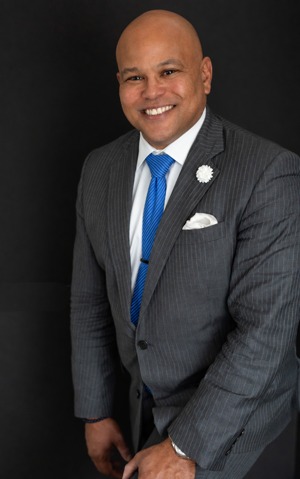 David Wilson, Managing Principal of FundUuP